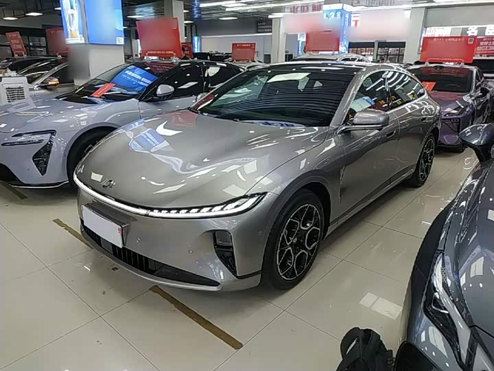Changan Qiyuan (Nevo) A07, 2026 — купить в Иванове под ключ