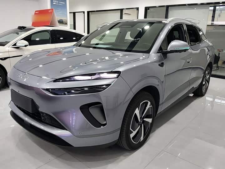 BYD Sea Lion 06 Hybrid/EV, 2025 — купить в Перми под ключ