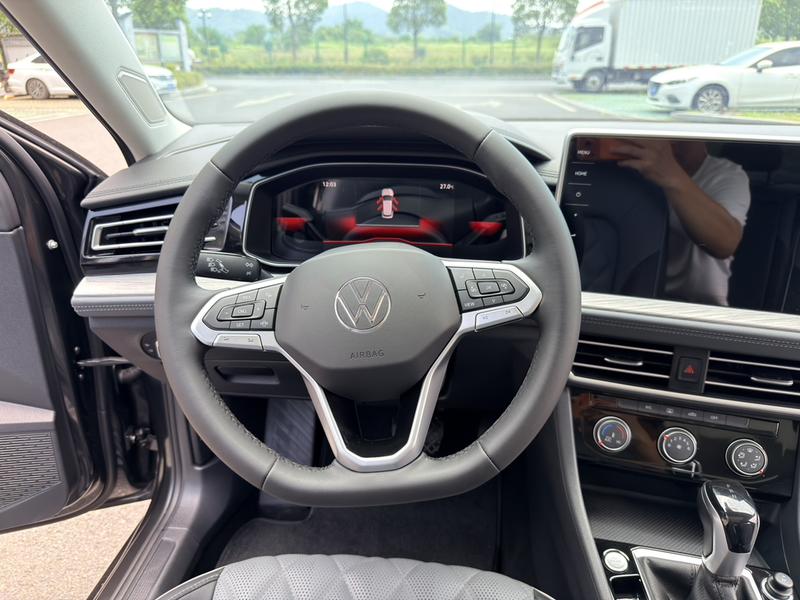 Volkswagen Sagitar L, 2024 — фото 9 из 12
