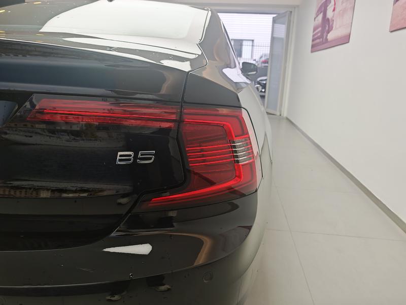 Volvo S90, 2025 — фото 8 из 12