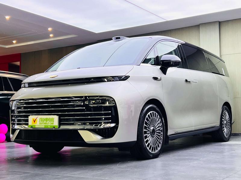 Geely Galaxy V900, 2025 — купить в Перми под ключ