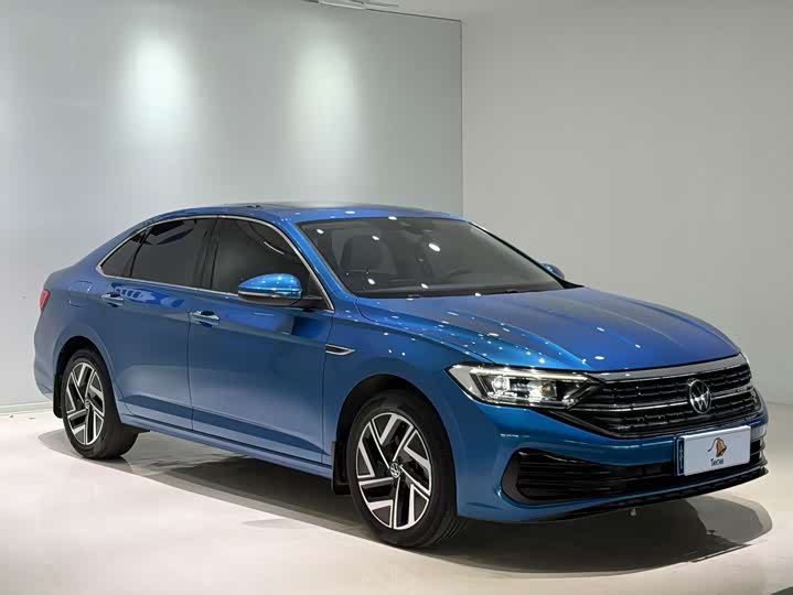 Volkswagen Sagitar L, 2022 — фото 3 из 9