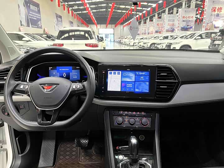 Jetta VS7, 2022 — фото 9 из 9