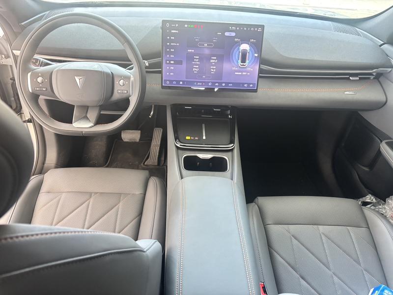 Changan Deepal S05, 2026 — фото 3 из 9
