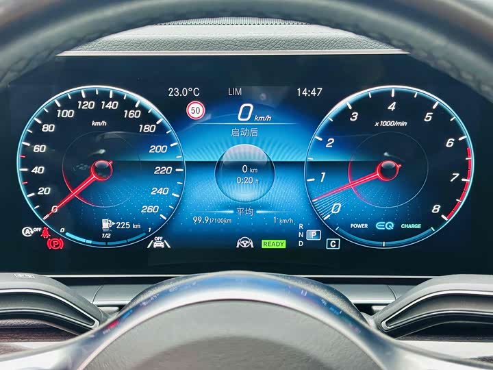 Mercedes-Benz GLS-Class, 2022 — фото 9 из 9