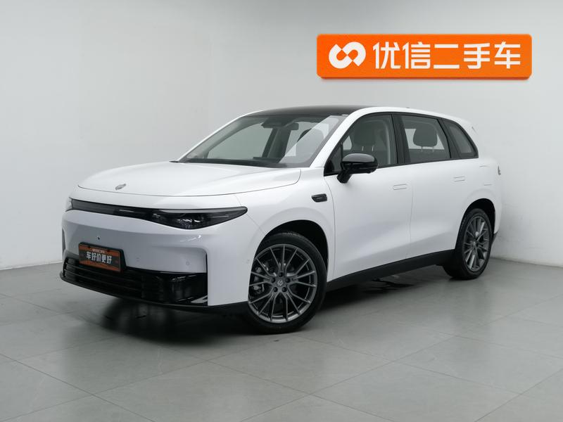 Leapmotor C10, 2024 — купить в Санкт-Петербурге под ключ