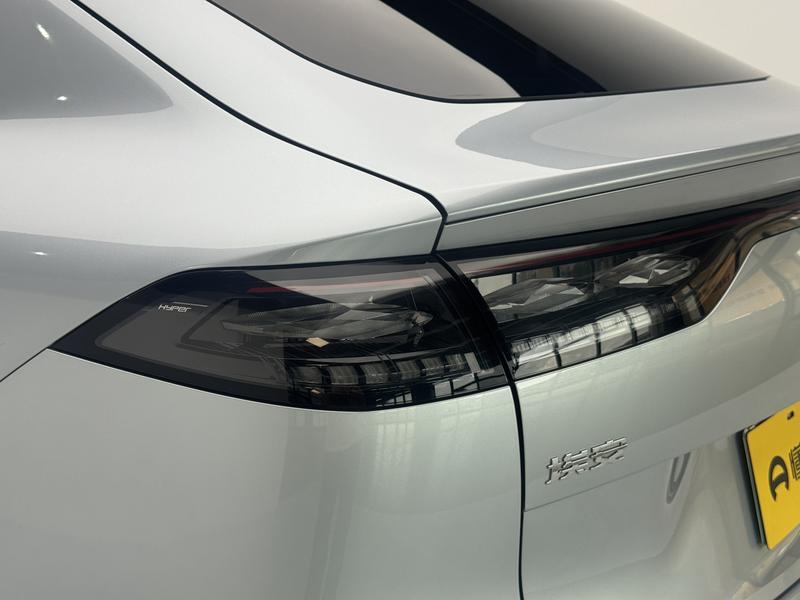 GAC Hyptec HT, 2024 — фото 10 из 12