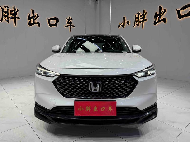 Honda XR-V, 2022 — фото 2 из 12