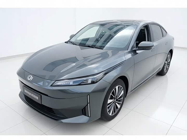 Changan Qiyuan (Nevo) A05, 2024 — купить в Санкт-Петербурге под ключ