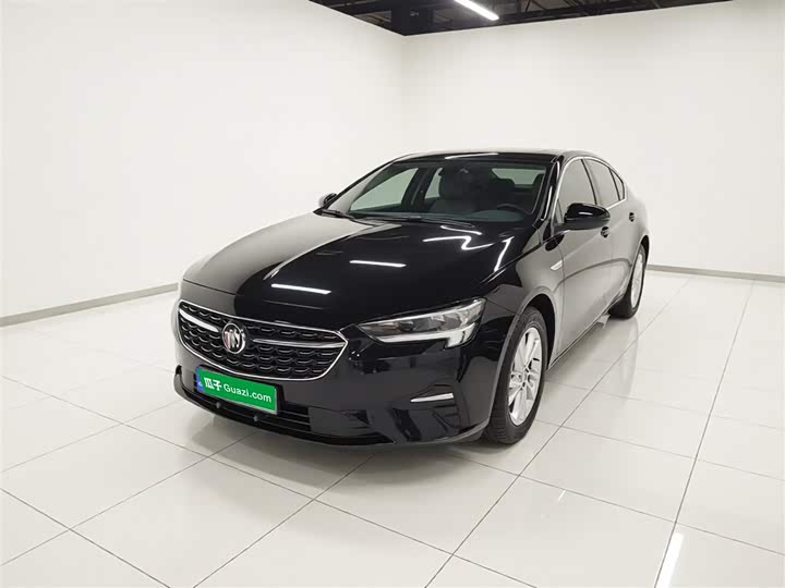 Buick Regal, 2023 — купить в Санкт-Петербурге под ключ