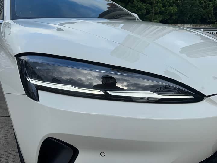 BYD Seal 07 DM-i Hybrid, 2025 — фото 9 из 9