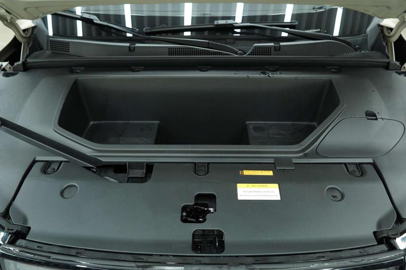 Dongfeng Yipai Nano 06, 2025 — фото 8 из 12