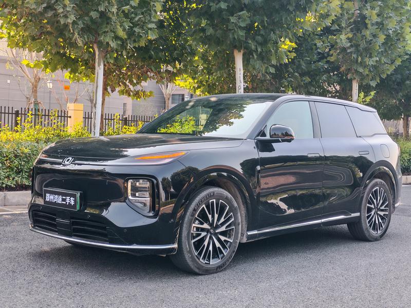 Changan Qiyuan (Nevo) Q07, 2025 — купить в Санкт-Петербурге под ключ
