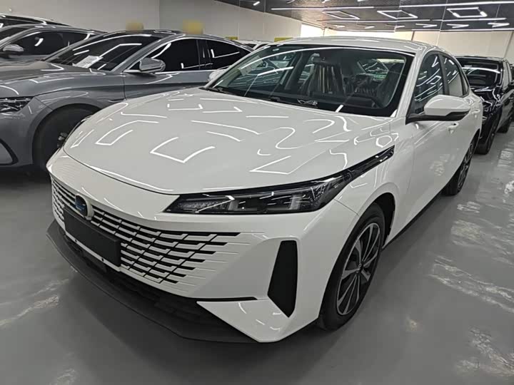 Changan Oshan 520, 2025 — фото 2 из 9
