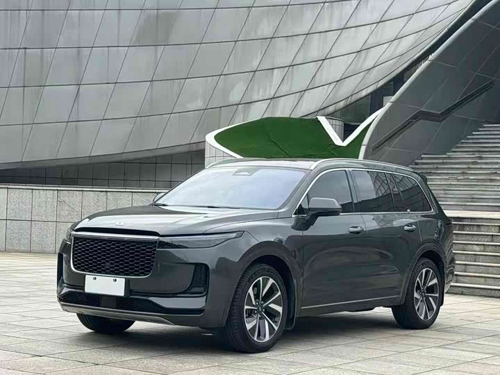 LiXiang One, 2021 — купить в Нижнем Новгороде под ключ