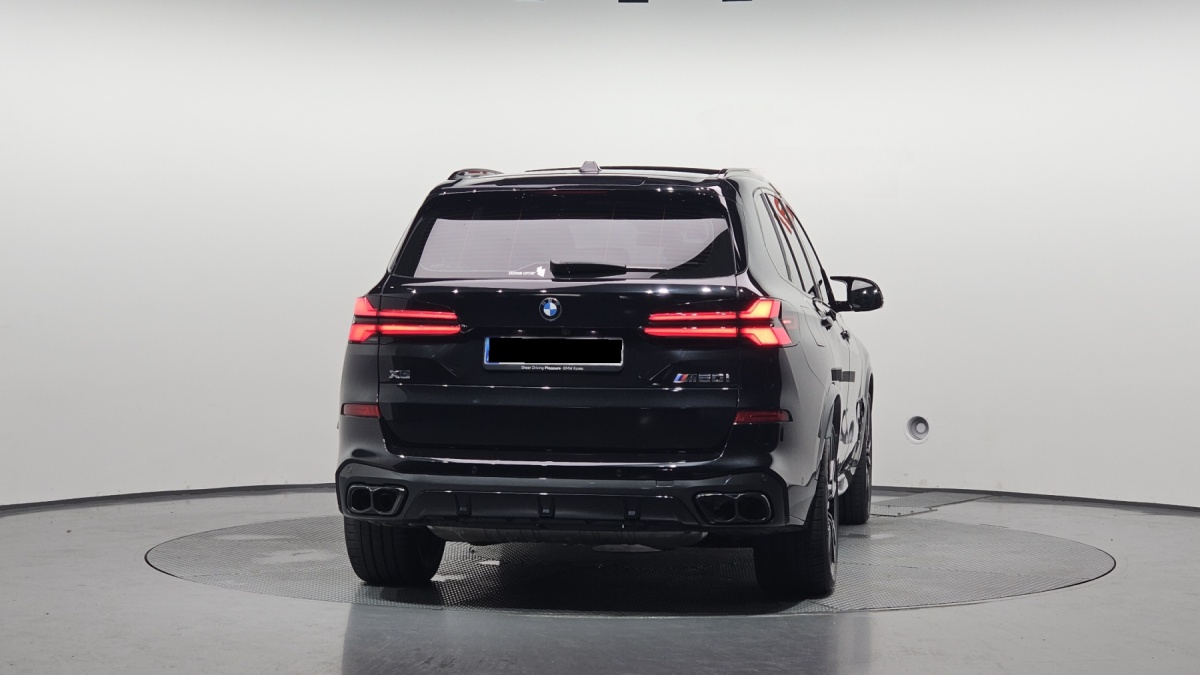 BMW X5, 2025 — фото 4 из 12