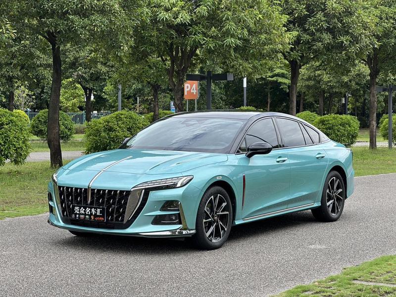 Hongqi H6, 2024 — купить в Кирове под ключ