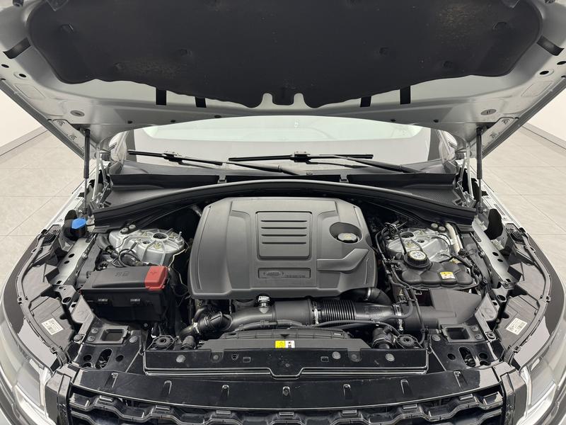Land Rover Range Rover Velar, 2021 — фото 12 из 12