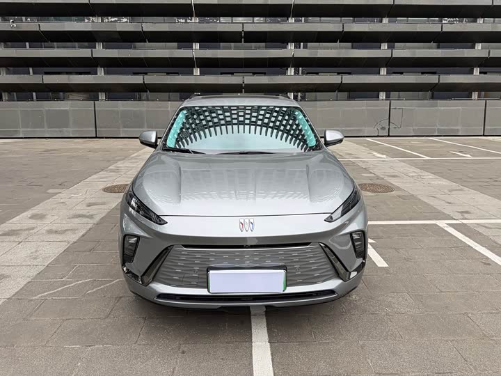 Buick Electra E5, 2024 — купить в Чебоксарах под ключ