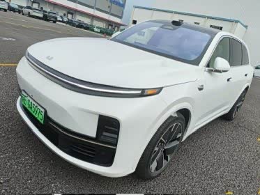 LiXiang L7, 2025 — купить в Костроме под ключ