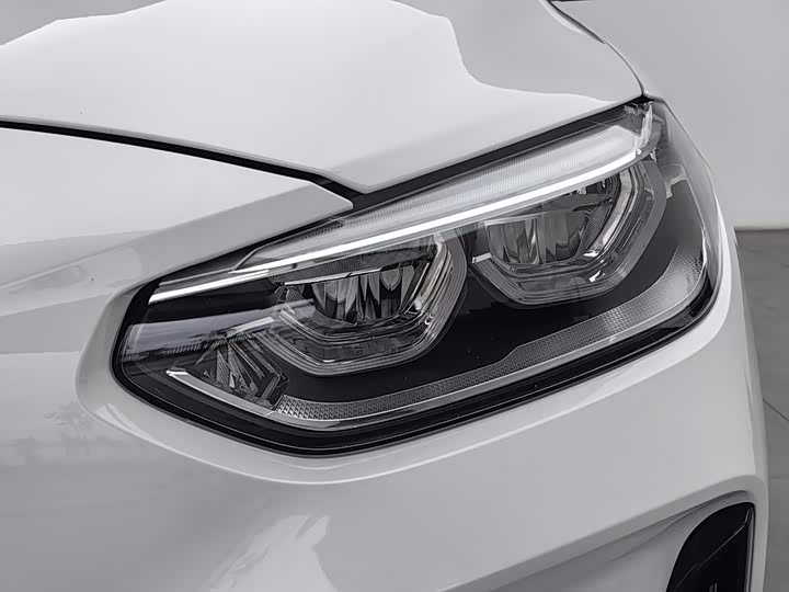 BMW 1 Series, 2022 — фото 7 из 9