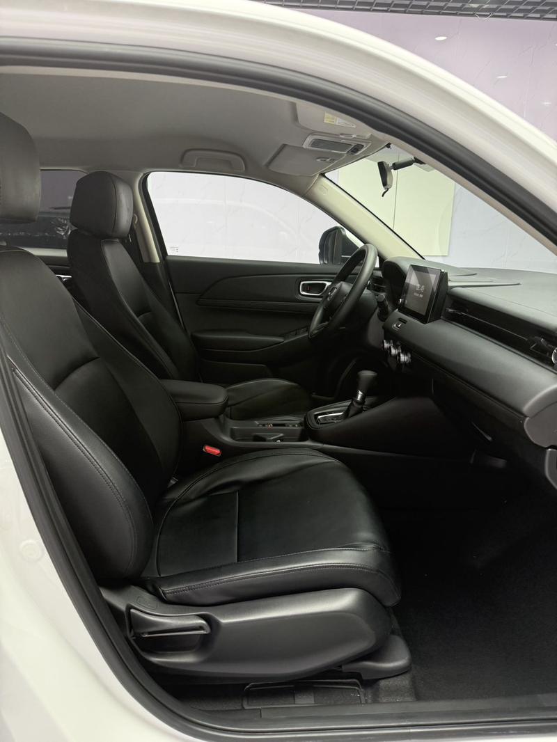 Honda Vezel, 2023 — фото 11 из 12