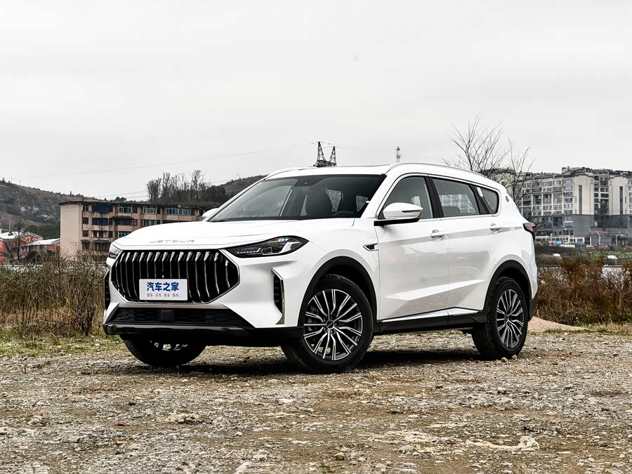 Jetour X70 Plus, 2026 — купить в Санкт-Петербурге под ключ