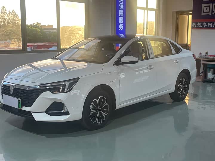 Roewe i6 Max EV, 2025 — купить в Самаре под ключ