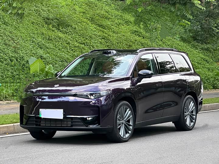 Leapmotor C16, 2024 — купить в Самаре под ключ