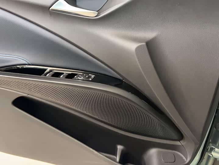 Buick Velite 6, 2024 — фото 8 из 9