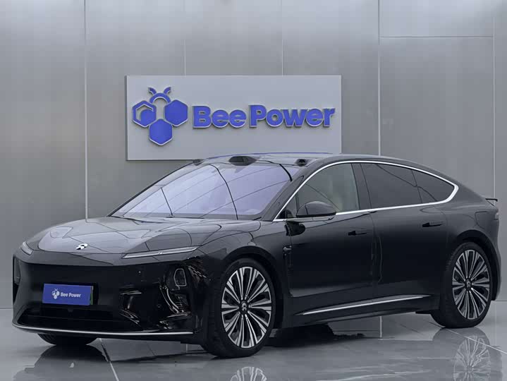 Nio ET9, 2024 — купить в Белгороде под ключ