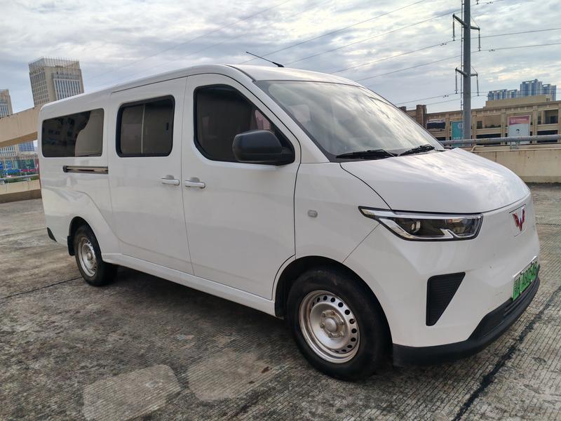 Wuling Yangguang, 2024 — фото 3 из 11