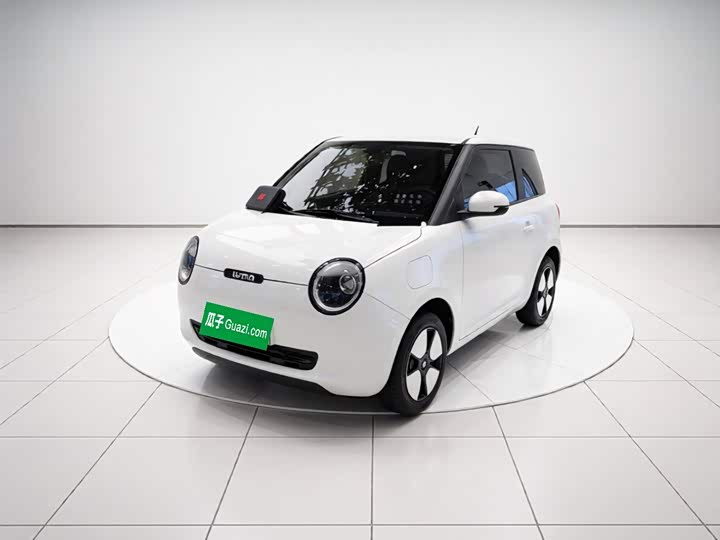 Changan Qiyuan (Nevo) Lumin, 2024 — купить в Санкт-Петербурге под ключ
