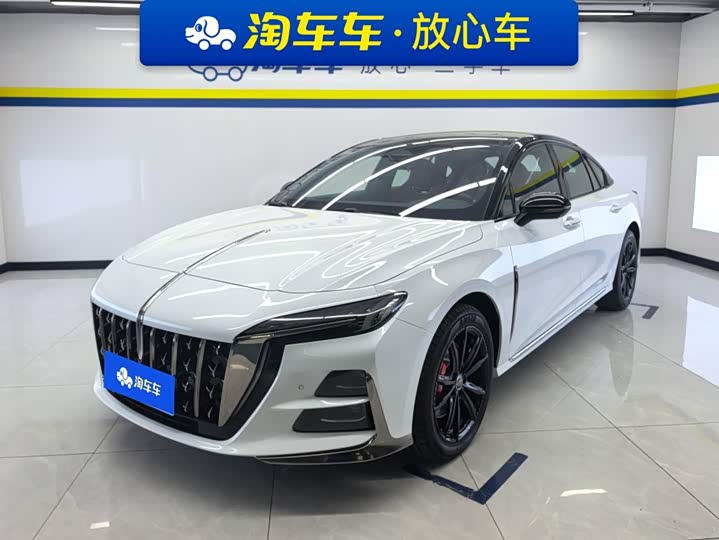 Hongqi H6, 2026 — купить в Самаре под ключ