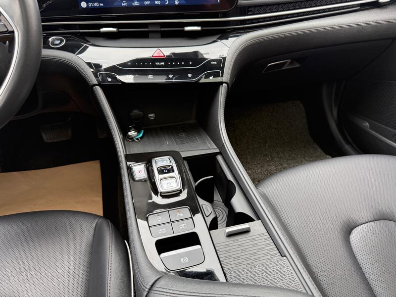 Hyundai Mistra, 2021 — фото 12 из 12