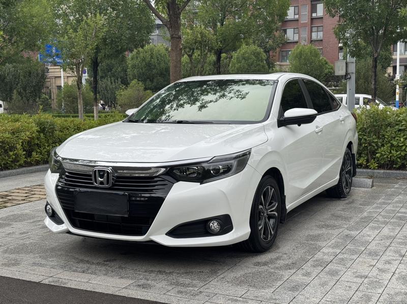 Honda Crider, 2022 — купить в Ярославле под ключ