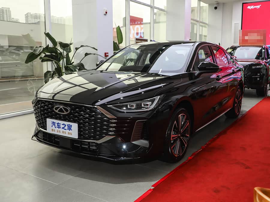 Chery Arrizo 8 Pro, 2026 — купить в Санкт-Петербурге под ключ