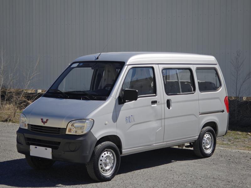 Wuling Sunshine, 2023 — купить в Чебоксарах под ключ