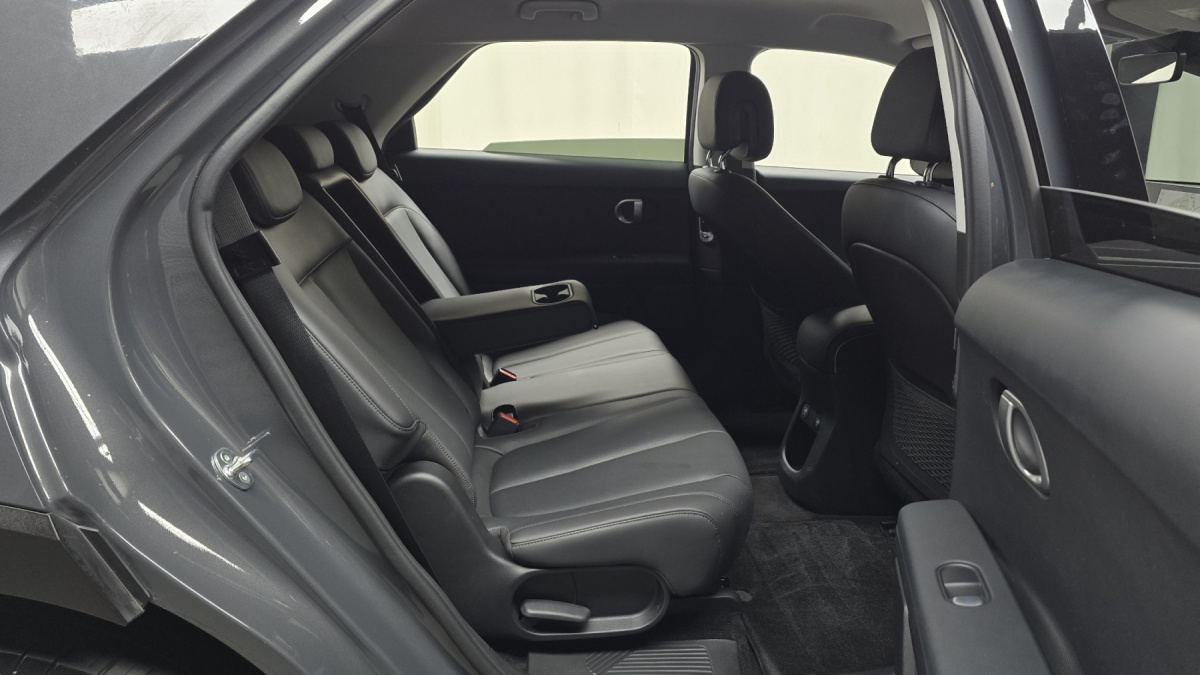 Hyundai Ioniq 5, 2024 — фото 11 из 12