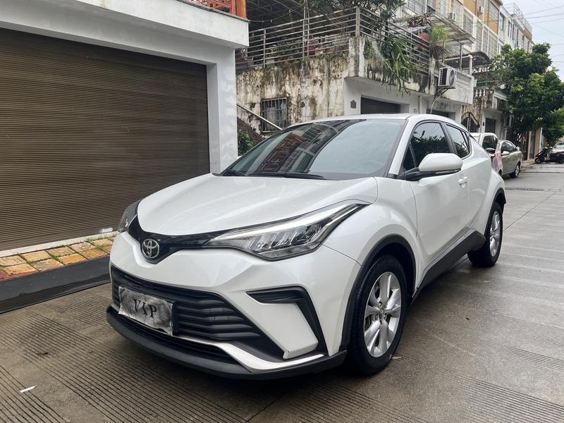 Toyota Izoa, 2022 — купить в Кирове под ключ