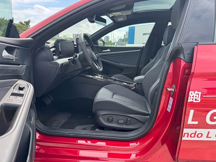 Volkswagen Lamando L, 2025 — фото 5 из 9