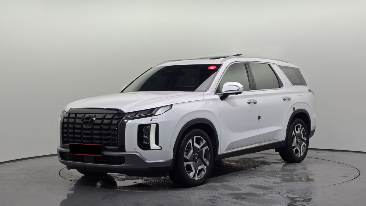 Hyundai Palisade, 2023 — купить в Курске под ключ