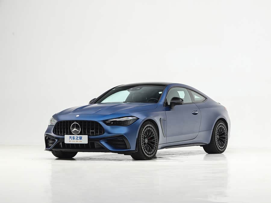 Mercedes-Benz CLE-Class AMG, 2026 — купить в Иванове под ключ
