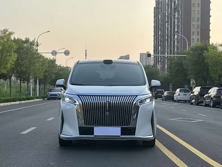 Wey 80 Hybrid, 2025 — купить в Ульяновске под ключ