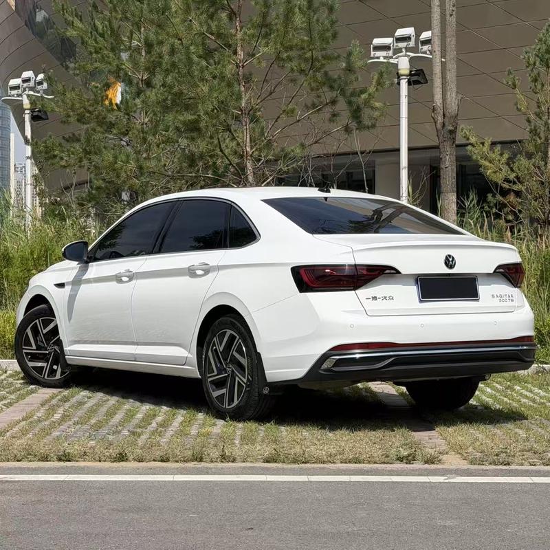 Volkswagen Sagitar L, 2025 — фото 4 из 12