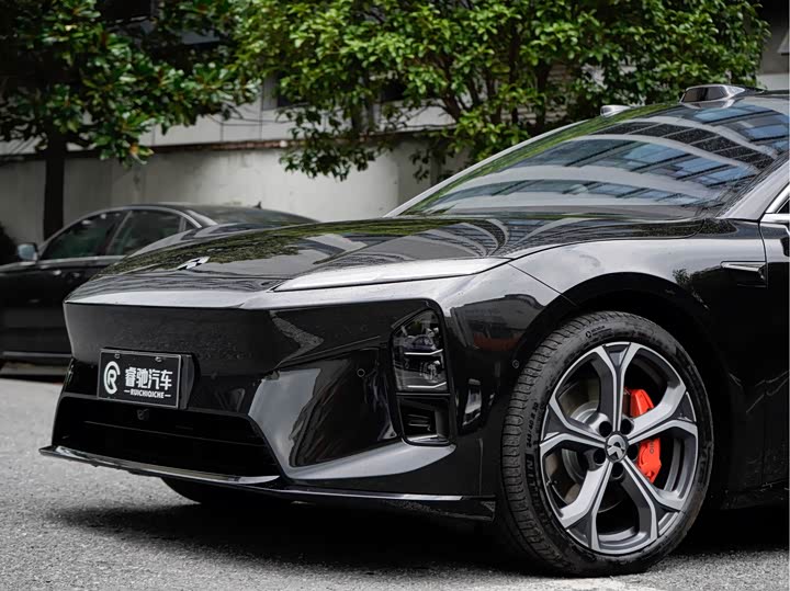 Nio ET5T, 2026 — фото 6 из 9