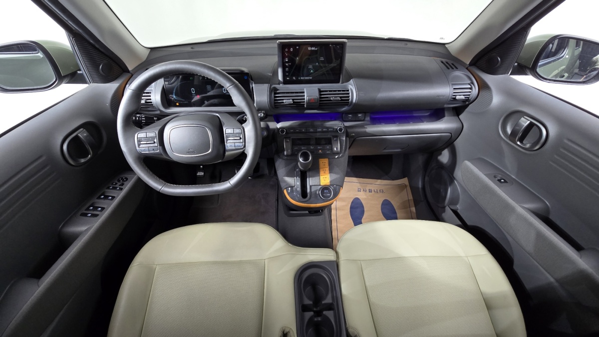 Hyundai Casper, 2023 — фото 6 из 12