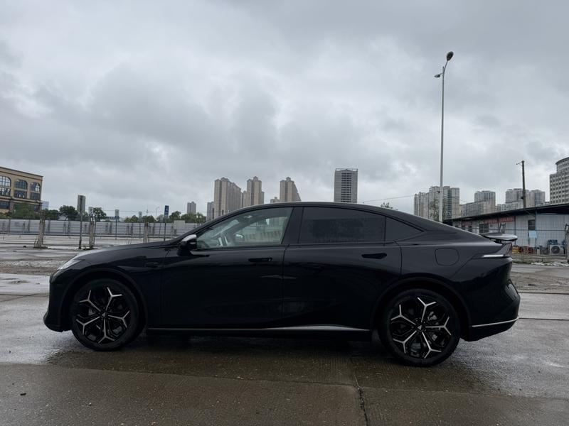 Changan Deepal L07, 2025 — фото 4 из 12