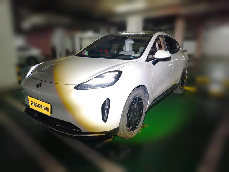 GAC Hyptec HT, 2023 — купить в Тамбове под ключ