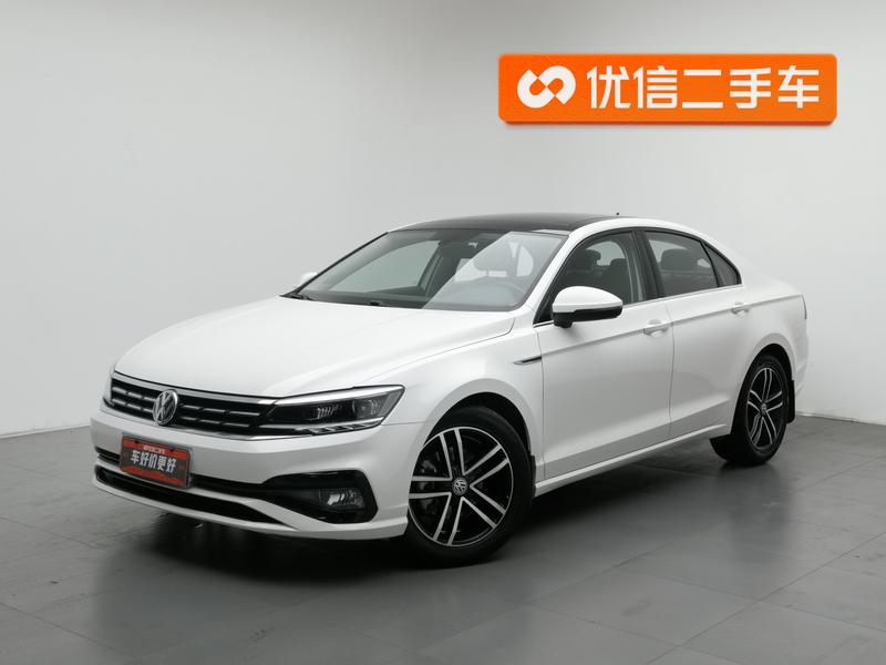 Volkswagen Lamando L, 2021 — купить в Уфе под ключ